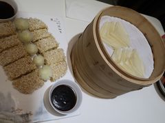 寒燕鸭方酥-鼎泰丰(渔阳店)