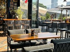-The Happy Monk(前海壹方汇店)