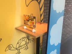 -麦当劳(北京昌金路得来速餐厅店)