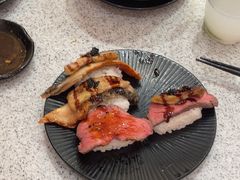-争鲜回转寿司(西红门荟聚PLUS店)