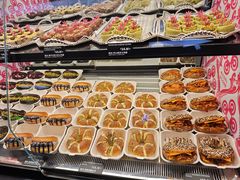 -CC BAGEL&SCONE 贝果与司康(南开大悦城店)