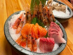 -王鼎精致料理铁板烧(世博源店)