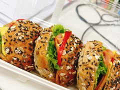 -巴黎贝甜(凯德MALL望京店)