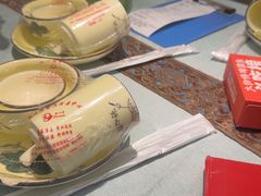 -大师傅金奖啤酒鱼(西街口总店)