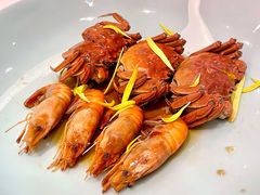熟醉拼盘-神仙馆(衡山路店)