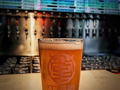 -牛啤堂精酿啤酒餐吧(五棵松华熙店)