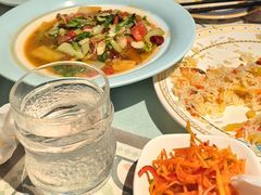 -海尔巴格一甸茶餐厅(团结路店)