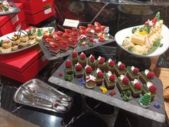 -北上海大酒店-北鸥西餐厅