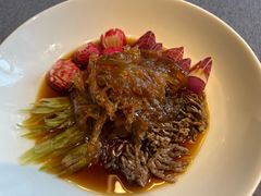 -羲和雅苑•北京烤鸭(平安国际金融中心店)