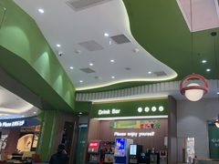 -优优西里·意式餐厅(福州金融街万达店)