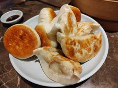 煎饺-冶春茶社(星汉大厦店)
