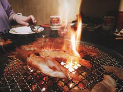 -虎焱炭火烧肉