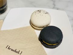 -Bracket Coffee(工体店)