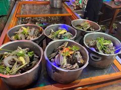 -土蚝·高压锅生蚝(百姓美食街店)