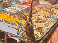 -船奇蒸汽海鲜·闽菜(八市海鲜总店)