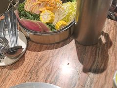 -春润大地海南椰子鸡(沙井京基百纳广场店)