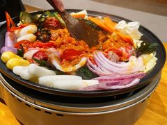 -韩见·韩式拌饭·炸鸡(石厦店)