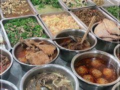 -吉祥面馆(孩儿巷北路店)