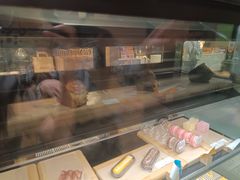 -麦当劳(洪山商场店)