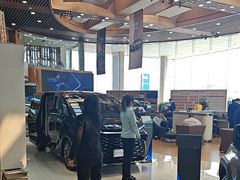 -大连中升雷克萨斯(华北路店)