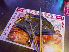 -钳真多钓虾馆·小龙虾海鲜烧烤(九六广场店)
