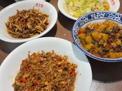 -天下客饭店(中山路店)