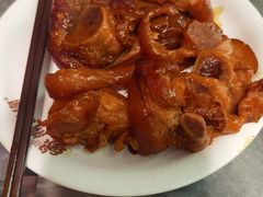 -鼎香缘海鲜自助火锅烤肉(锦辉购物广场店)