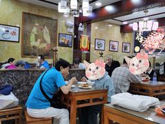 -白魁老号饭庄(交道口店)