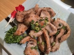 -三石铁板烧(紫竹桥店)