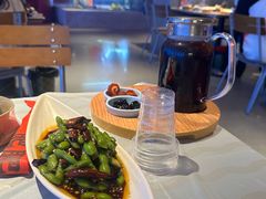-肥肥虾庄·金牌油焖大虾(杨园滨江时代walk店)