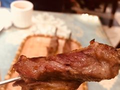 -新疆伊宁远征餐厅