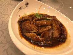 招牌桂姐碌鹅-六婶西关小厨(光塔路店)