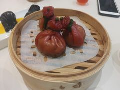 -蔡澜点心·粤菜(月星环球港店)