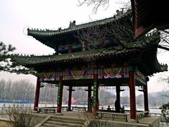 景点-二一九公园