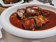-潮福城潮州大酒楼(湖滨北路店)