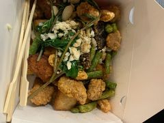 -呷贺盐酥鸡(抄纸巷店)