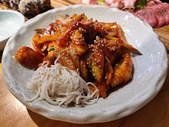 -金顺碳烤肉(1号店)