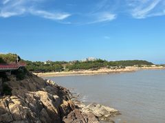 -宁波松兰山滨海旅游度假区
