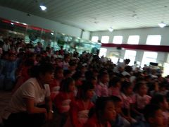 -北京市顺义区东兴幼儿园