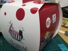 -85度C(南京龙江店)