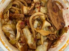 -西粉堂新疆米粉(朝外店)