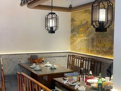 -姑苏家宴·苏帮菜·松鼠桂鱼(苏州总店)