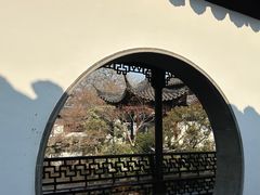 -郭庄茶室
