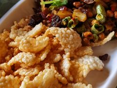-喜洲翰林餐厅(董家百年老宅店)