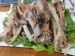 -马艾萨中国兰州传统牛肉面(惠新里店)