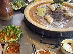 -老渔家白族·石板烧·野生菌火锅(古城中心店)