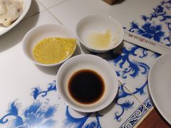 -东方饺子王(和平里店)