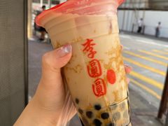 -李圆圆(荔枝角店)