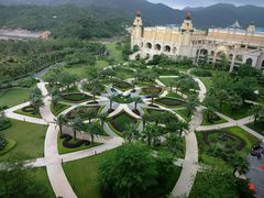 -广东省拱北口岸中国旅行社(华宾营业部)