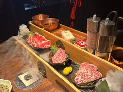 -牛道·和牛九食(市府恒隆广场店)